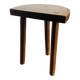 Tripod stool