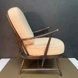 Armchair windsor by Lucian Ercolani 1960