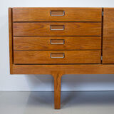 Teak sideboard by Robert Heritage for Meredew 1960