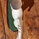 Figurine Cheval Beswick "Desert Orchid" Vintage