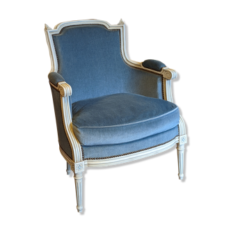 Louis XVI armchair
