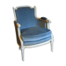 Louis XVI armchair