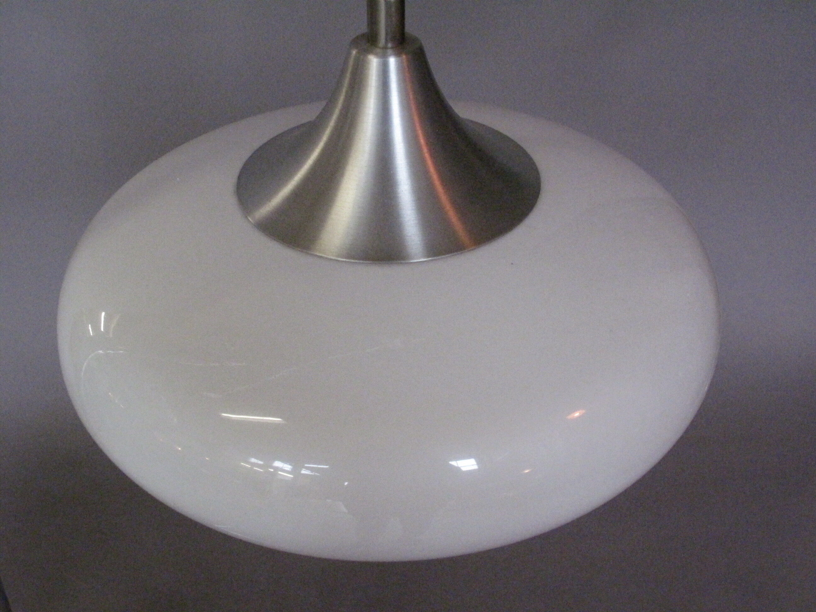 Hanging lamps, seventies