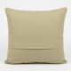 Vintage kilim cushion cover 61x61 cm