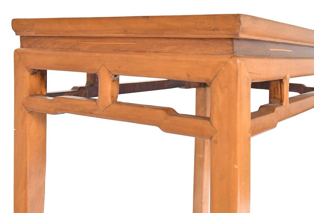 Console chinoise