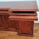 Victorian Enfilade in Cuban Mahogany, 19th Century