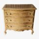 Commode ancienne restaurée