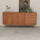 Enfilade U460 wood by Jiri Jiroutek for Intérier Praha