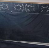 Brasserie mirror 40s