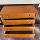 Commode vintage 