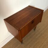 Pair of bedside tables