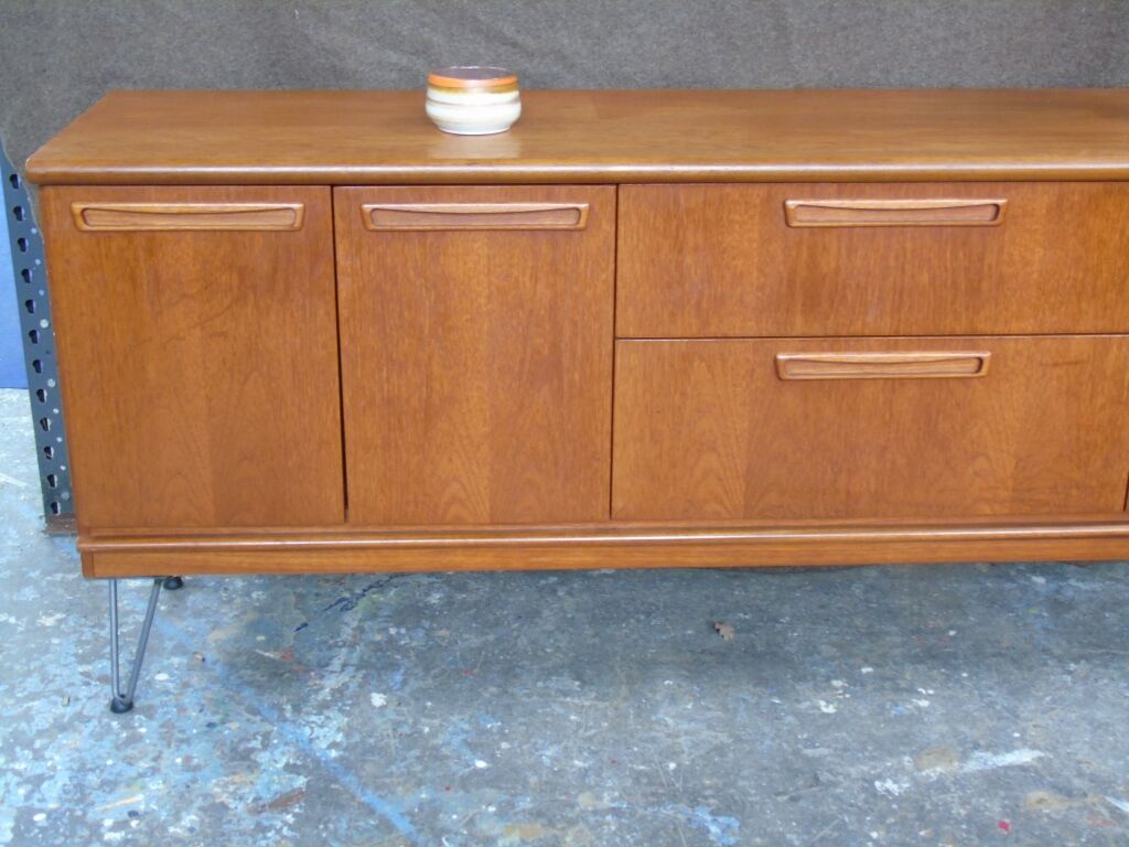 English sideboard Meredew