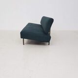 Rob Parry sleeper sofa The Netherlands 1960