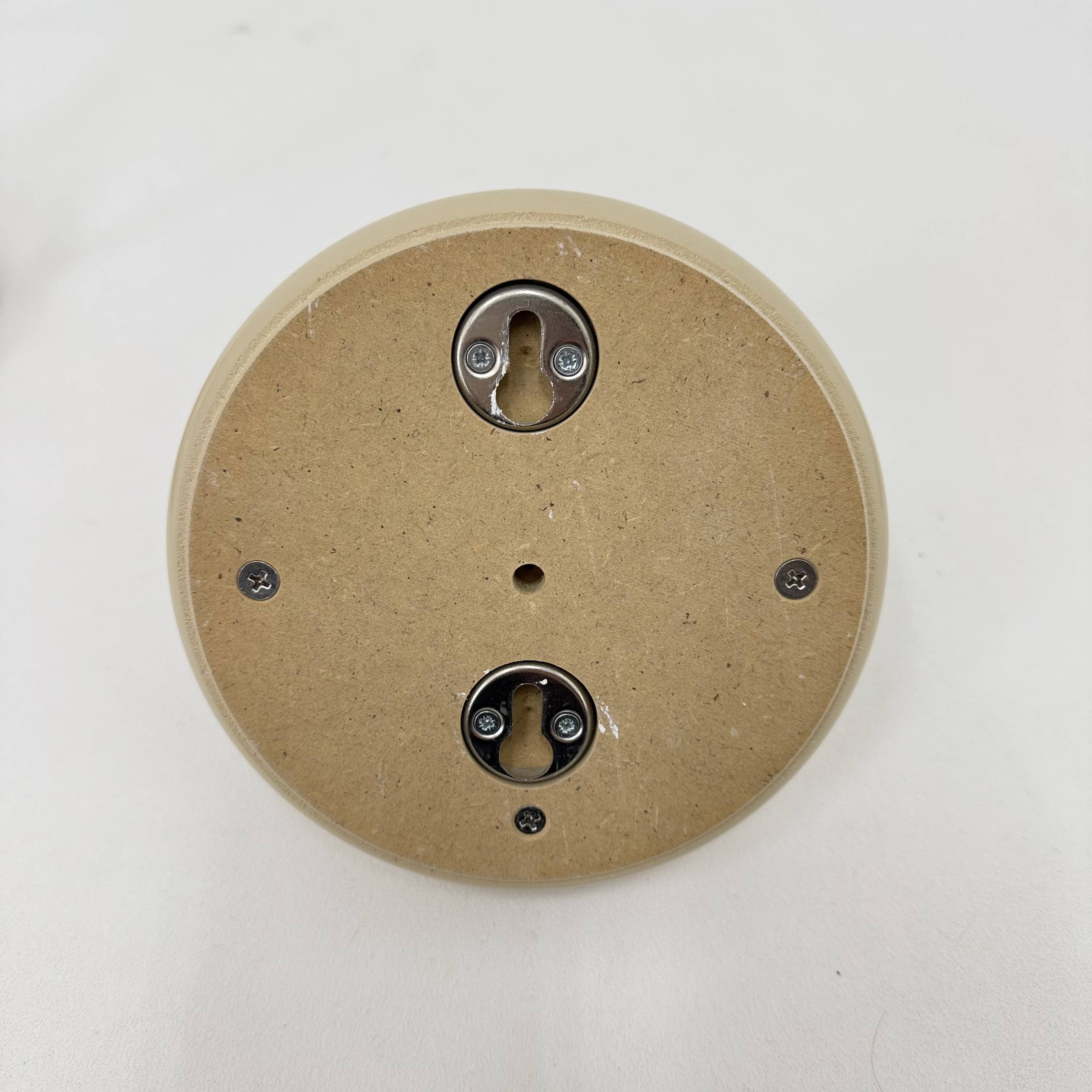 Set of 6 wall coat hooks by Schönbuch , 1970s Germany