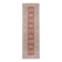 Vintage Turkish hallway rug 90x293 cm