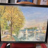 The Jacques Birr Bridge (1920-2012)