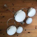 Sputnik Chandelier, Cluster, Acorns
