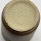 Digoin ceramic glass/tumbler / vintage