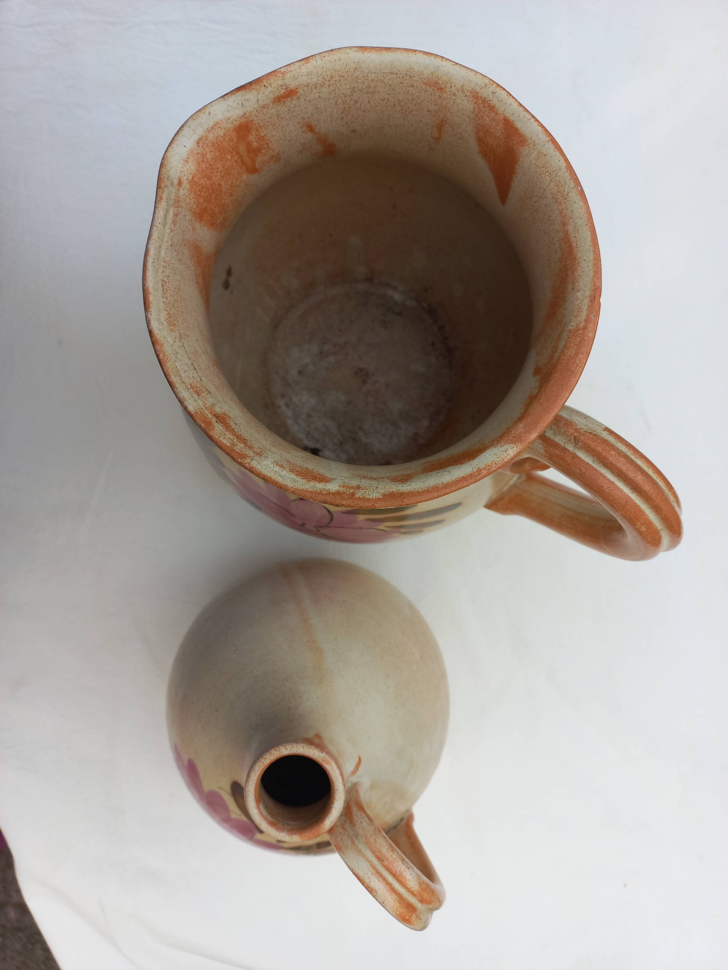 Carafes