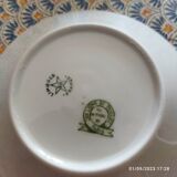 Coffee cup