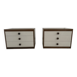 Ensemble de tables de