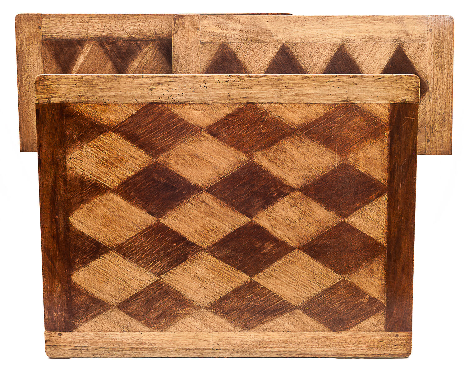 Dining table by Étienne Kohlmann