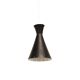 Vintage Diabolo pendant lamp by Svend Aage Holm Sorensen