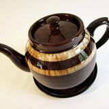 Arthur Wood Ceramic Teapot