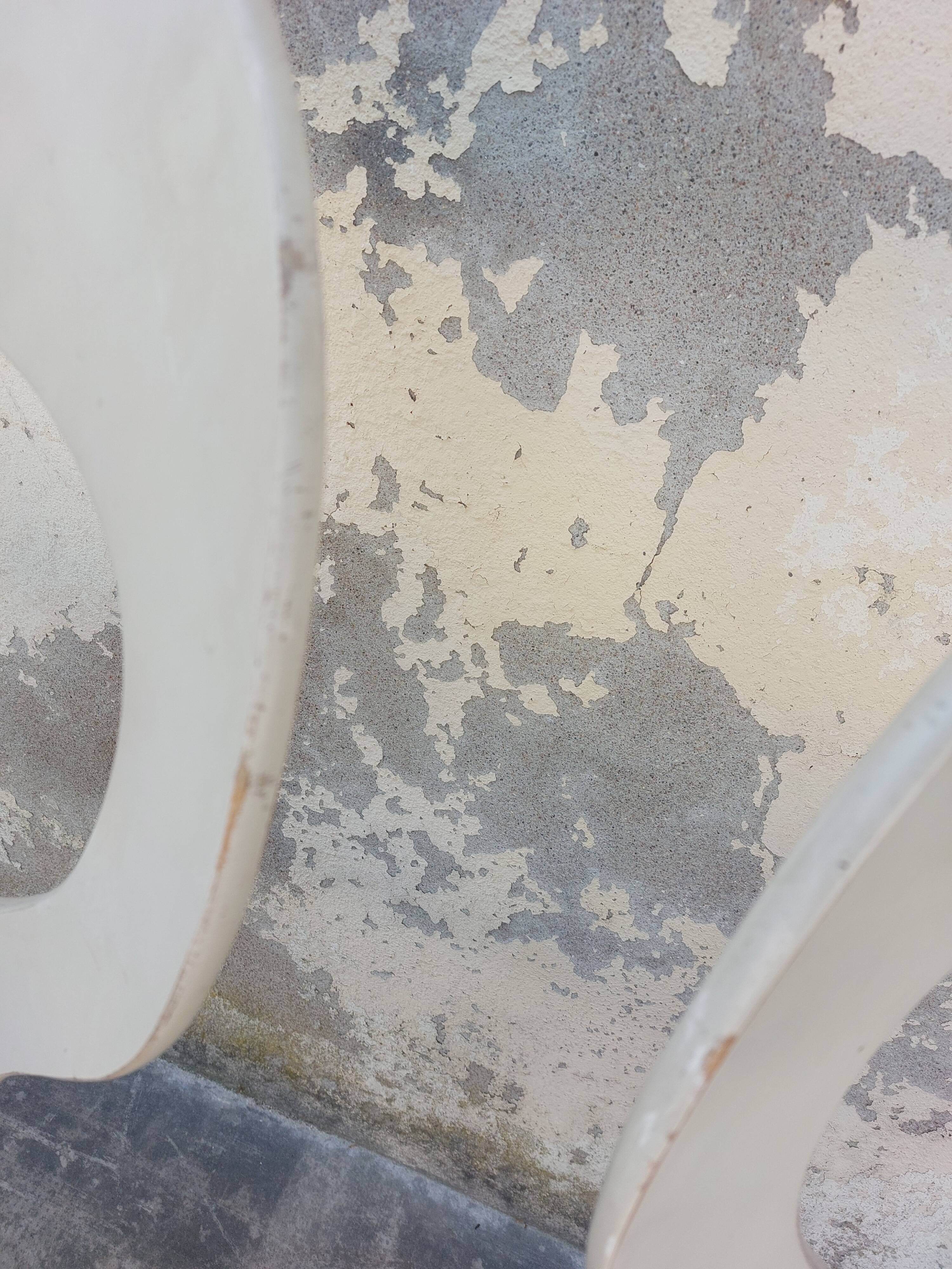 Pair of baumann chairs seagull model