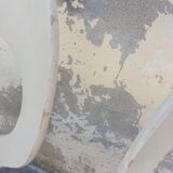 Pair of baumann chairs seagull model