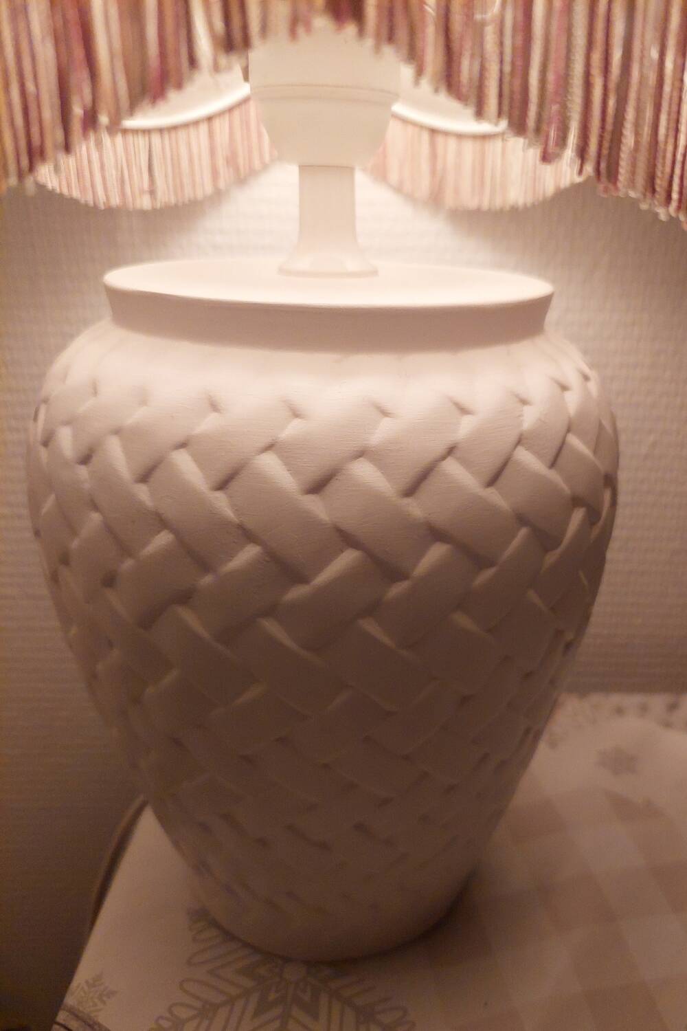 Lampe de chevet
