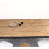 Farm table