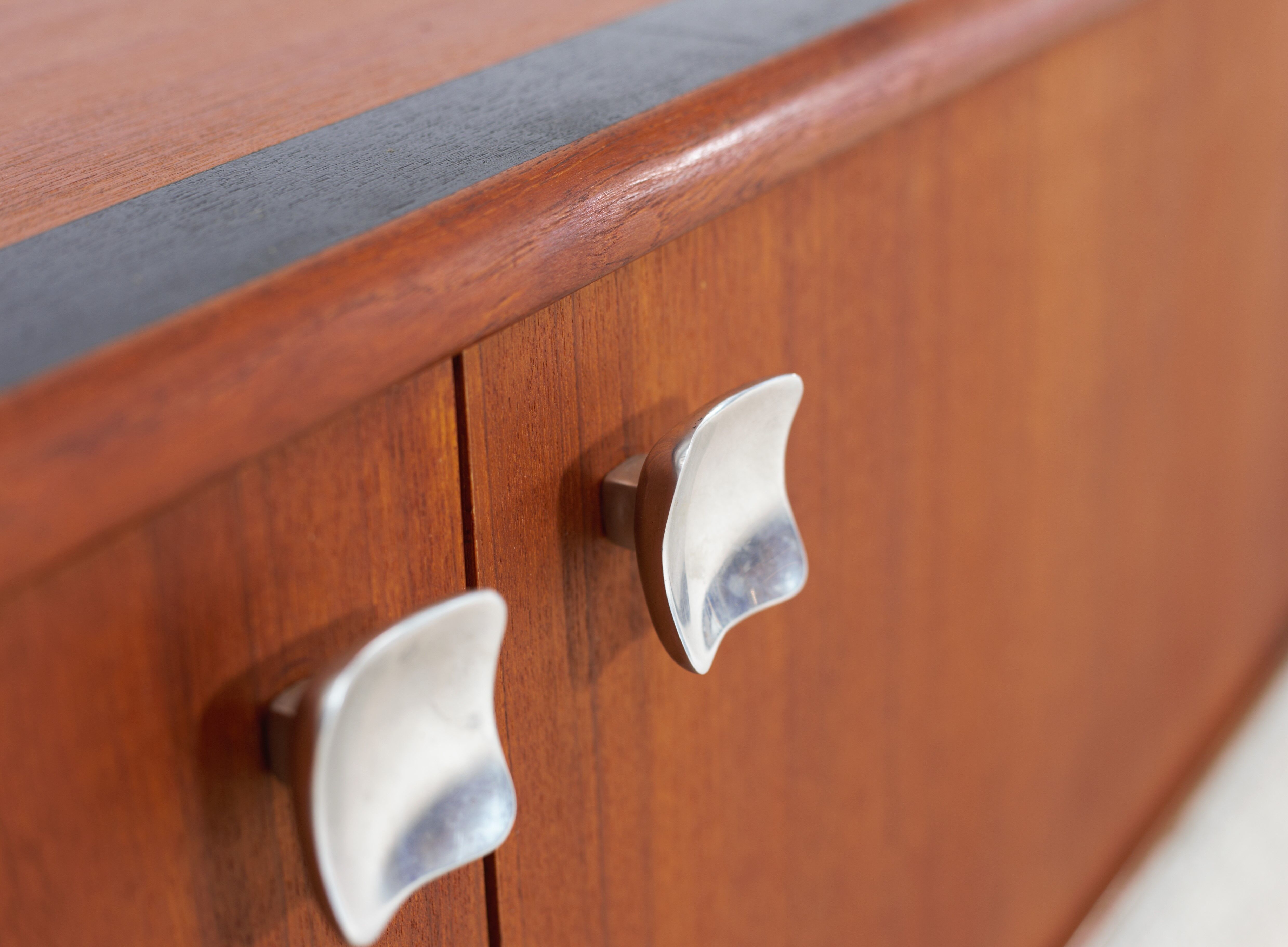 Mid-century teak sideboard