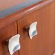 Mid-century teak sideboard