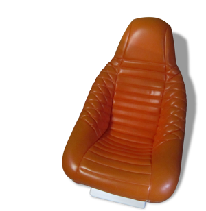 Fauteuil année 70 design