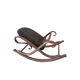 Art Nouveau Bentwood Footstool