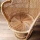 Emmanuelle Pomare adult armchair 1970