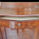 Old small sideboard, occasional furniture