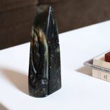 Presse papier en marbre de Vanassa Rangisse