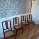 Cane chairs
