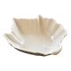 Vide poche feuille en porcelaine