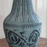 Vase pichet terre cuite vintage