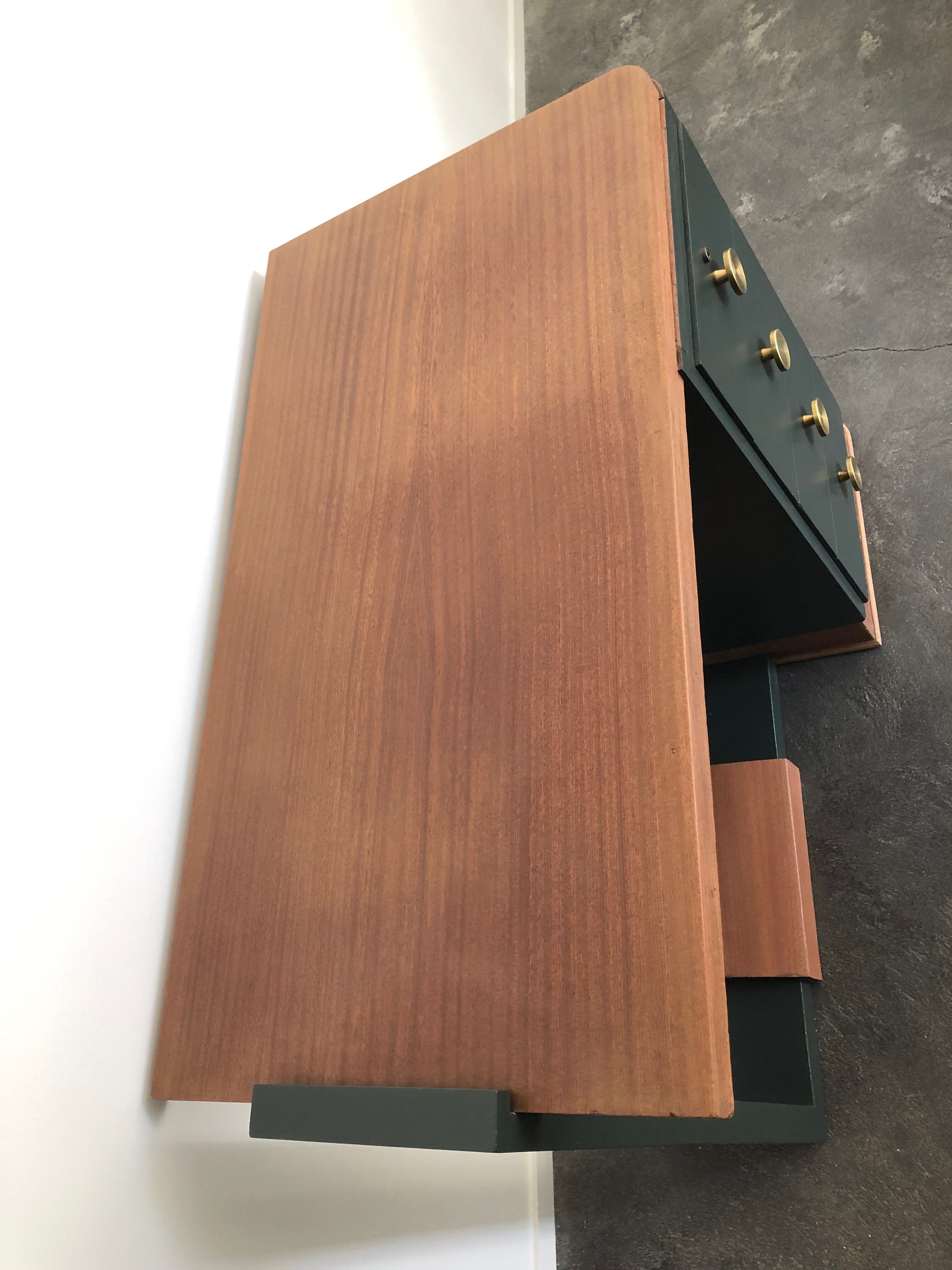 Art Deco Office 1944