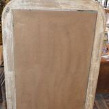 Mirror Louis Philippe style 116x74cm