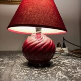 Bedside lamp