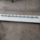 Coat rack