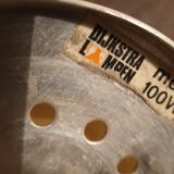 Hanging lamp Dijkstra lampen