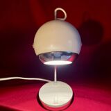 Vintage table lamp, Space Age, 70s