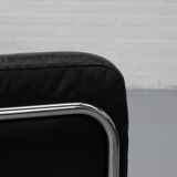 Zanotta Onda Three-seater sofa by De Pas, D’Urbino & Lomazzi