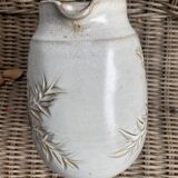 Ceramic Pitcher MARIUS BESSONE Vallauris 1950